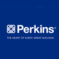 Perkins 3611274 Fuel filter