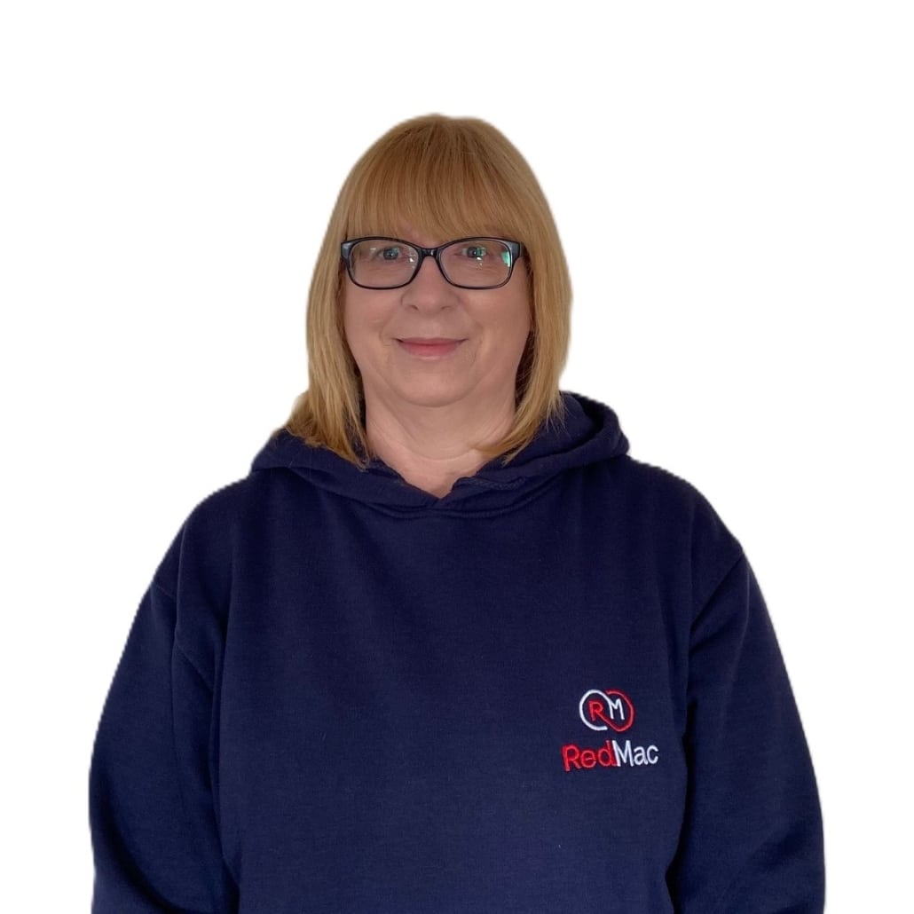 Pamela Clarke