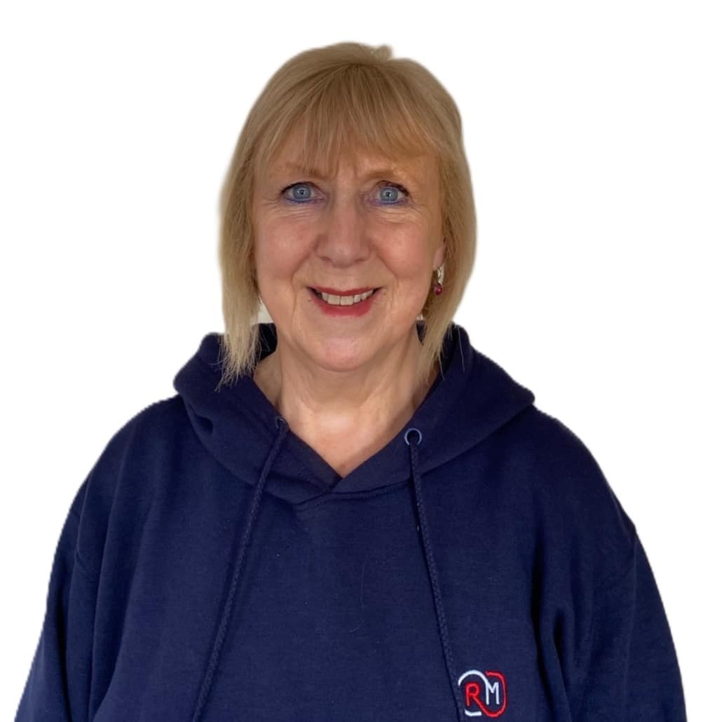 Teresa McGreal