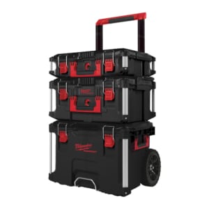 Milwaukee Packout Starter Kit (MIL21)