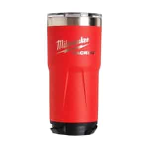 Milwaukee Packout Tumbler 591ml (MIL27)