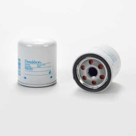 P551251 Lube Filter