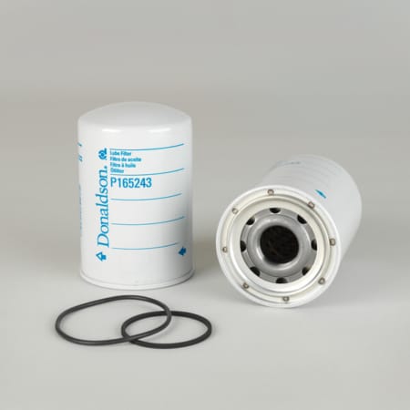 p165243 hydraulic filter