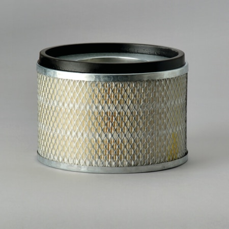 P181125 AIR FILTER, PRIMARY ROUND