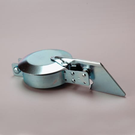 P270539 RAIN CAP, 4 IN (102 MM)