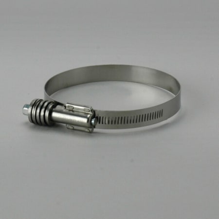 P532928 CLAMP, CONSTANT TORQUE LINED HOSE TYPE