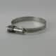 P532928 CLAMP, CONSTANT TORQUE LINED HOSE TYPE