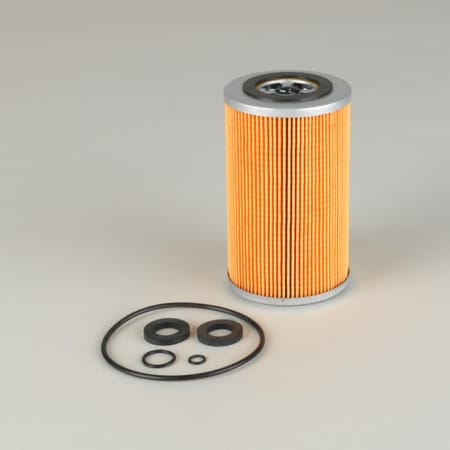 P550015 LUBE FILTER, CARTRIDGE