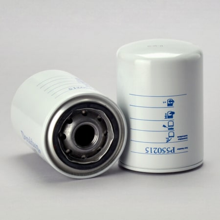 P550215 FUEL FILTER, WATER SEPARATOR SPIN-ON