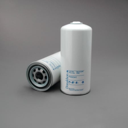 P550341 LUBE FILTER, SPIN-ON FULL FLOW