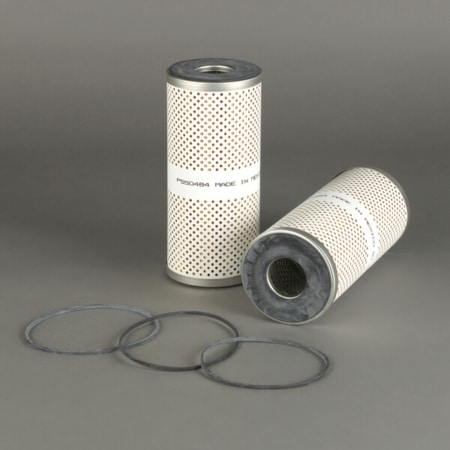 P550484 LUBE FILTER, CARTRIDGE