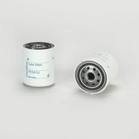 P550711 LUBE FILTER, SPIN-ON FULL FLOW