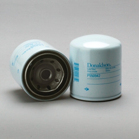 P550942 LUBE FILTER, SPIN-ON FULL FLOW