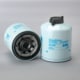P551056 FUEL FILTER, WATER SEPARATOR SPIN-ON TWIST&DRAIN