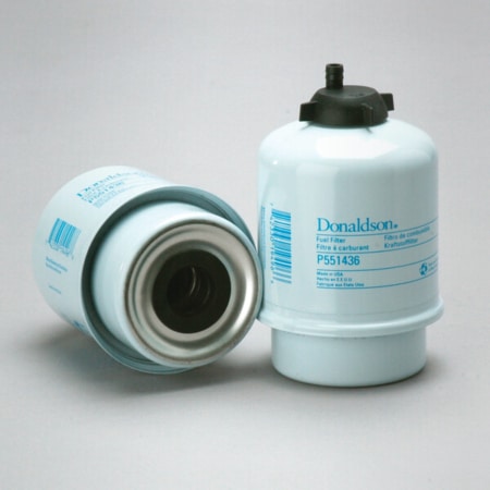 p551436 fuel filter