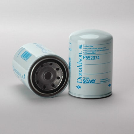 p552074 coolant filter