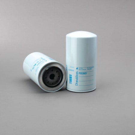 P552603 FUEL FILTER, SPIN-ON SECONDARY
