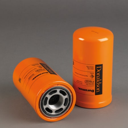 p764367 hydraulic filter