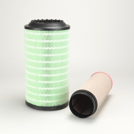 X770917 AIR FILTER KIT, RADIALSEAL
