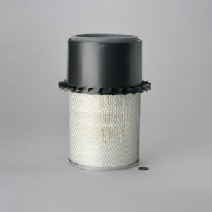 P771511 AIR FILTER, PRIMARY FINNED