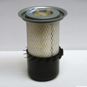P776356 AIR FILTER, PRIMARY FINNED