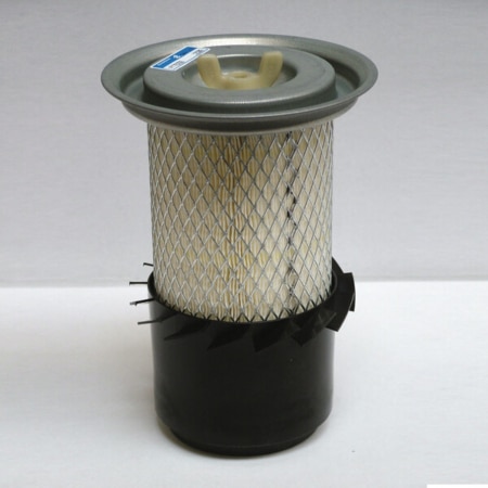 P776356 AIR FILTER, PRIMARY FINNED