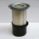 P776356 AIR FILTER, PRIMARY FINNED