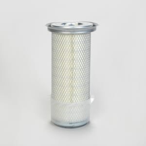P776358 AIR FILTER, PRIMARY FINNED